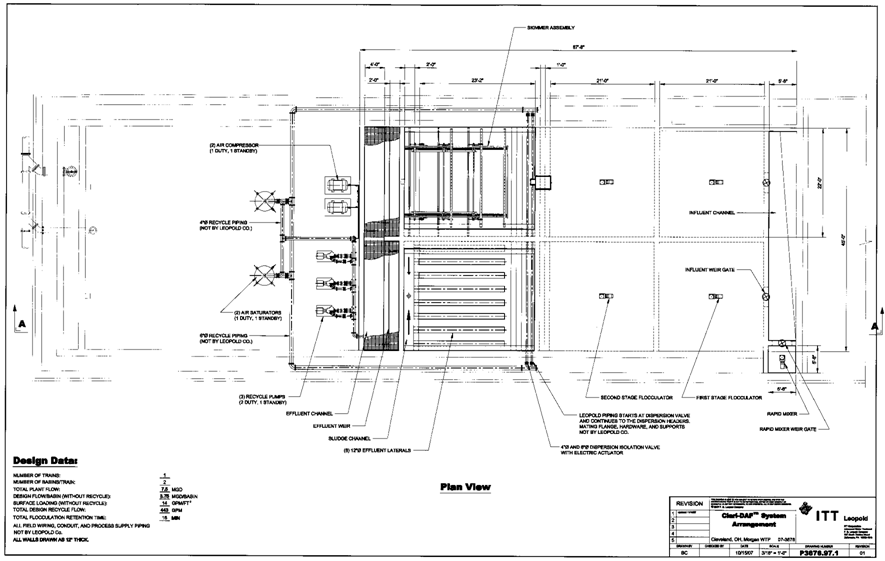 0322 Morgan ClariDAF System Planview